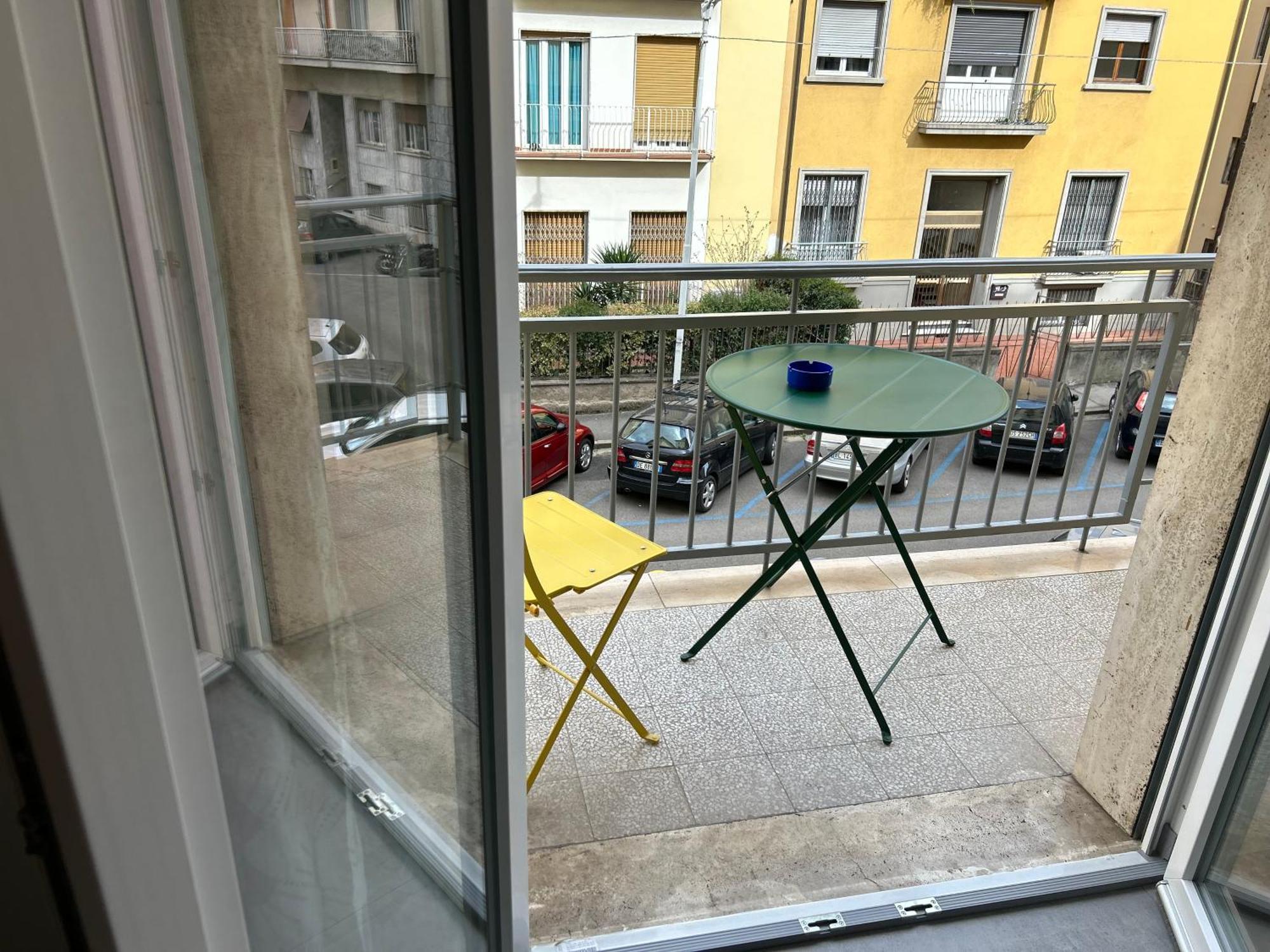 Casa Di Giotto- Firenze- Spaziosa- Vicina Al Centro Exteriör bild
